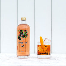 Load image into Gallery viewer, English Strawberries + Black Cow Vodka Negroni  2x50cl Bundle - Save another $5
